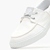 Ανδρικά Παπούτσια Casual A67R1 Άσπρο Πάνινο Timberland Ανδρικά Παπούτσια Casual A67R1 Άσπρο Πάνινο Timberland