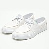 Ανδρικά Παπούτσια Casual A67R1 Άσπρο Πάνινο Timberland Ανδρικά Παπούτσια Casual A67R1 Άσπρο Πάνινο Timberland