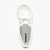 Ανδρικά Παπούτσια Casual A67R1 Άσπρο Πάνινο Timberland Ανδρικά Παπούτσια Casual A67R1 Άσπρο Πάνινο Timberland