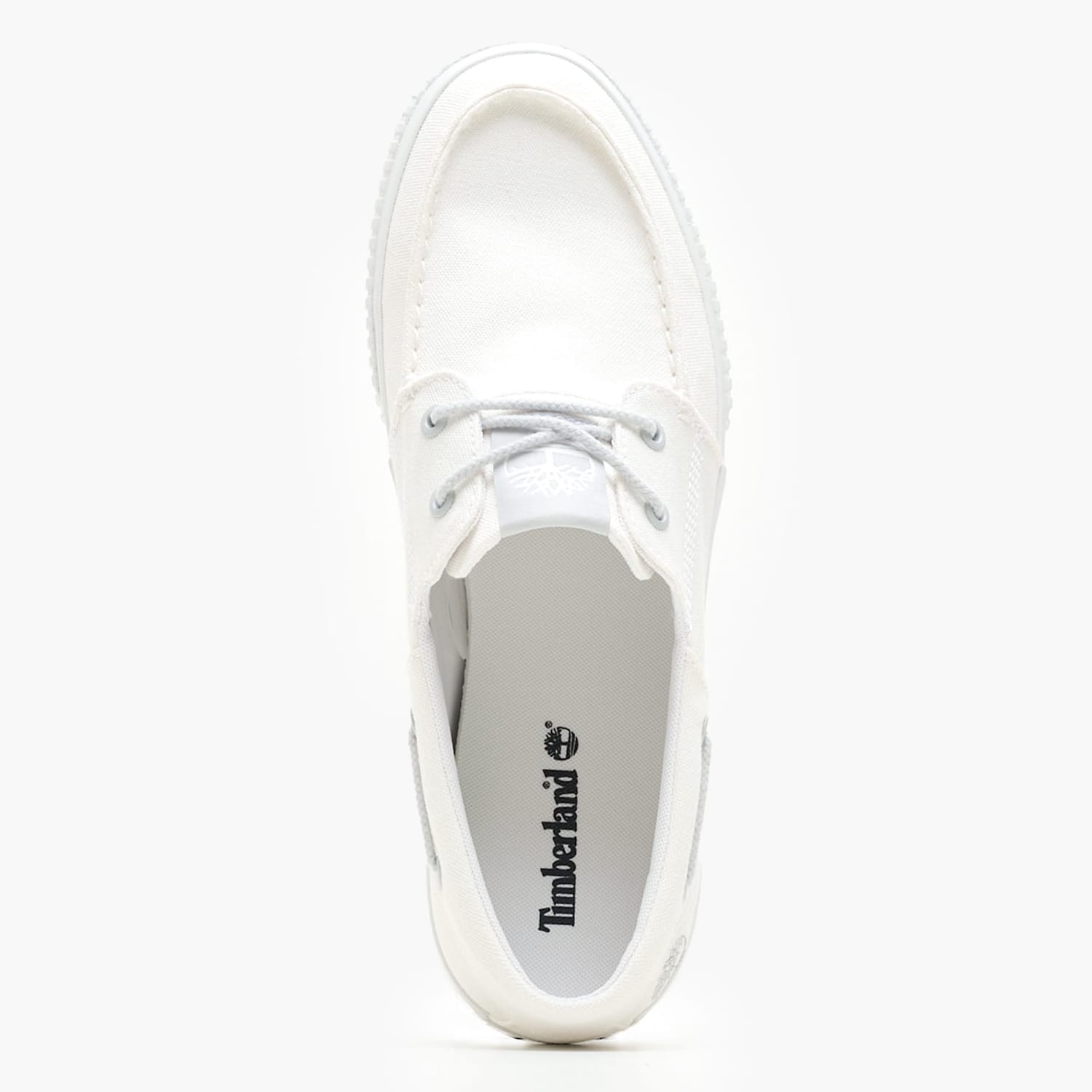 Ανδρικά Παπούτσια Casual A67R1 Άσπρο Πάνινο Timberland Ανδρικά Παπούτσια Casual A67R1 Άσπρο Πάνινο Timberland