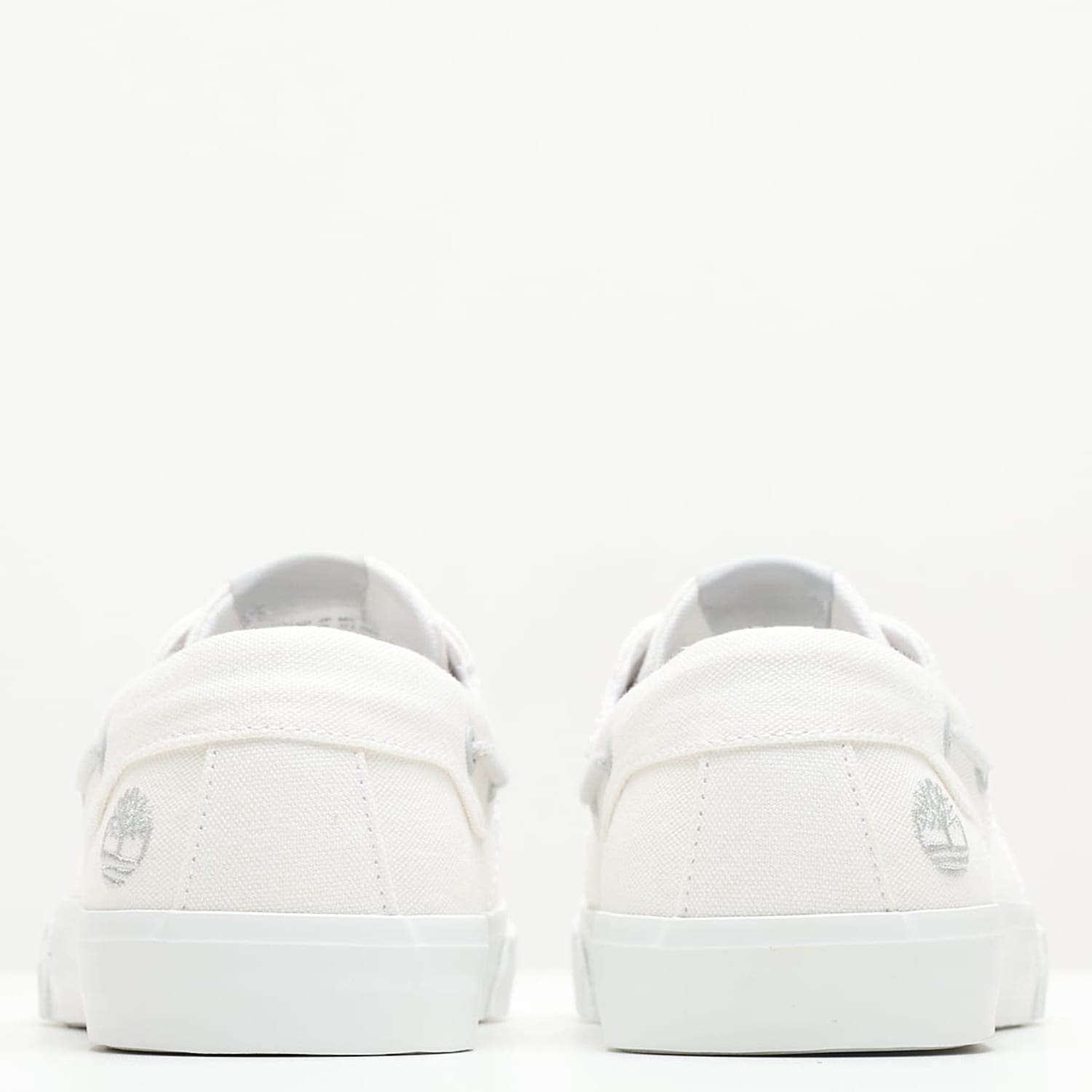 Ανδρικά Παπούτσια Casual A67R1 Άσπρο Πάνινο Timberland Ανδρικά Παπούτσια Casual A67R1 Άσπρο Πάνινο Timberland