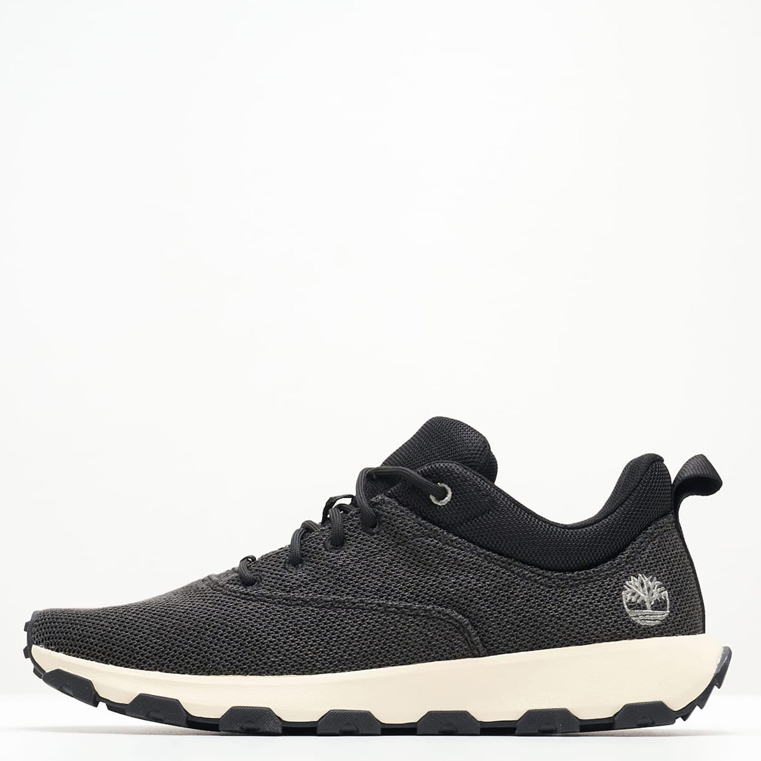 Ανδρικά Παπούτσια Casual A67RN Μαύρο Ύφασμα Timberland