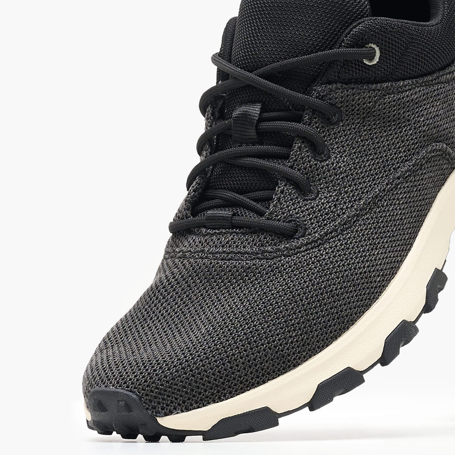 Ανδρικά Παπούτσια Casual A67RN Μαύρο Ύφασμα Timberland