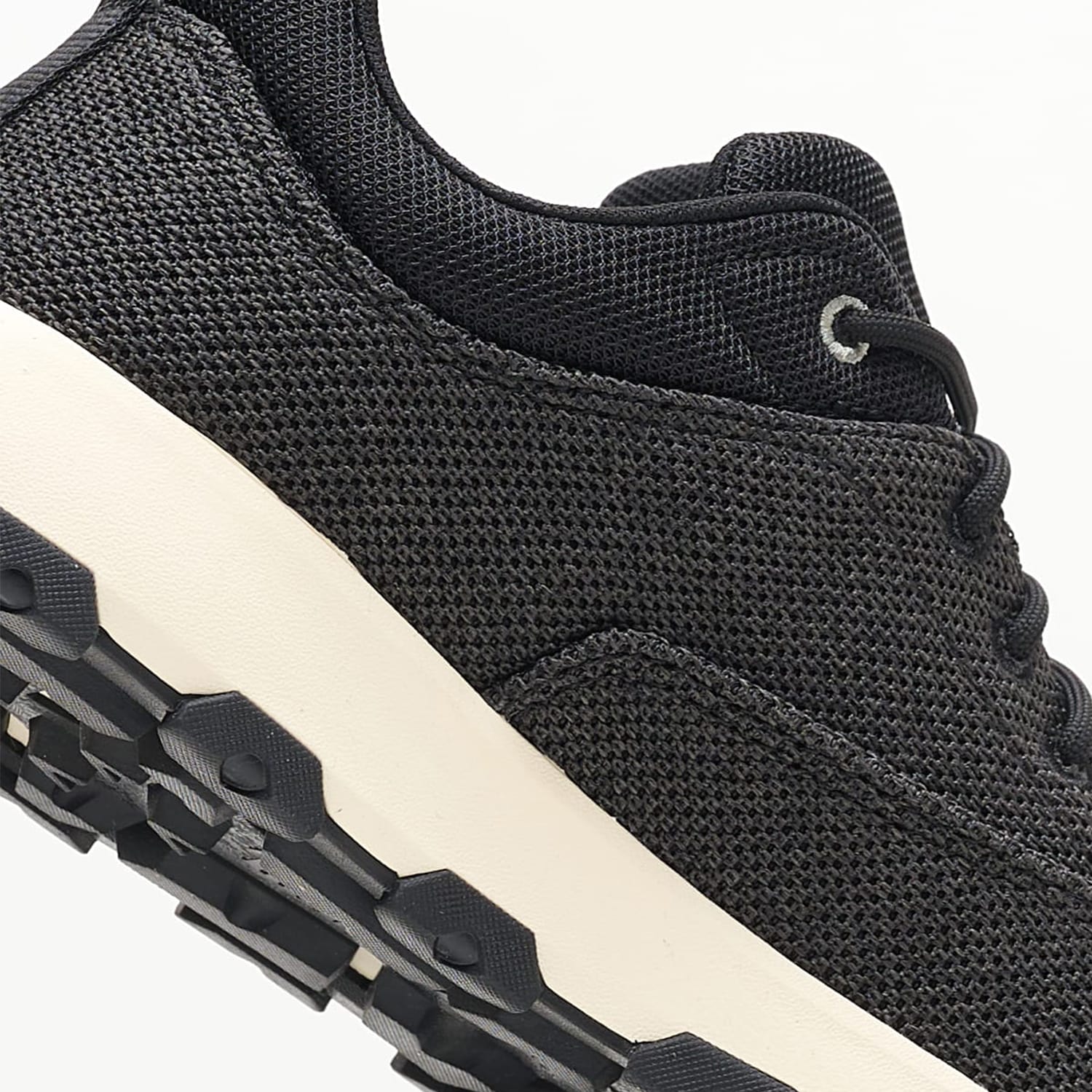 Ανδρικά Παπούτσια Casual A67RN Μαύρο Ύφασμα Timberland Ανδρικά Παπούτσια Casual A67RN Μαύρο Ύφασμα Timberland