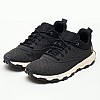 Ανδρικά Παπούτσια Casual A67RN Μαύρο Ύφασμα Timberland Ανδρικά Παπούτσια Casual A67RN Μαύρο Ύφασμα Timberland
