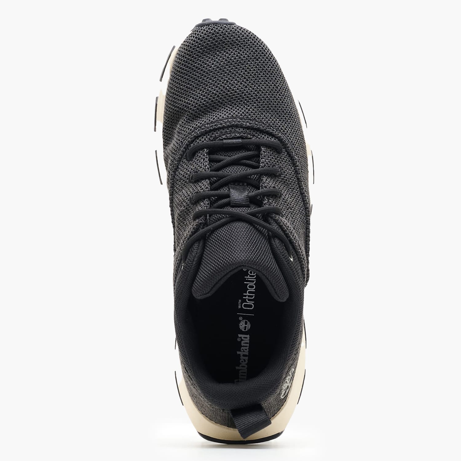 Ανδρικά Παπούτσια Casual A67RN Μαύρο Ύφασμα Timberland Ανδρικά Παπούτσια Casual A67RN Μαύρο Ύφασμα Timberland