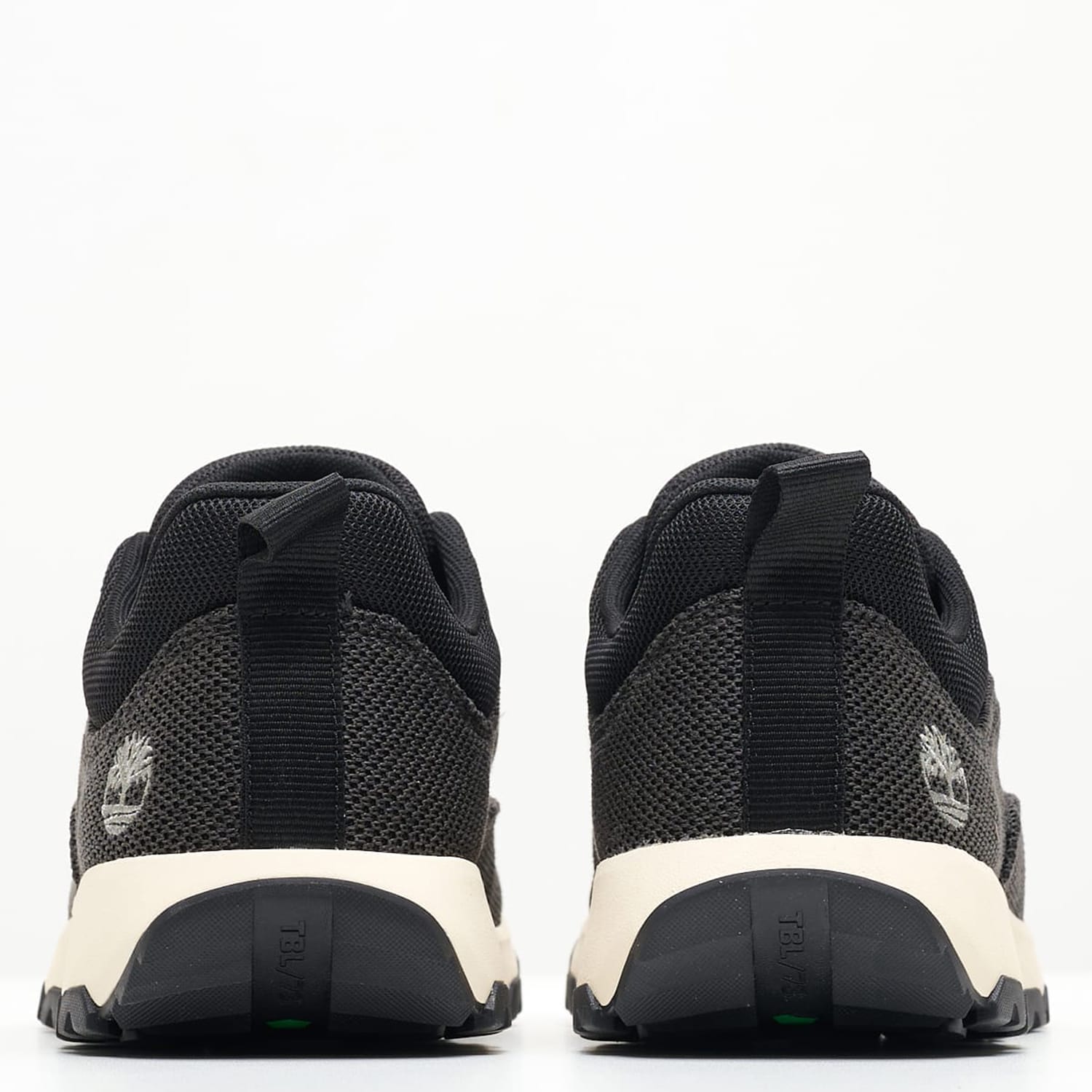 Ανδρικά Παπούτσια Casual A67RN Μαύρο Ύφασμα Timberland Ανδρικά Παπούτσια Casual A67RN Μαύρο Ύφασμα Timberland