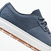 Ανδρικά Παπούτσια Casual A6A2D Μπλε Δέρμα Νούμπουκ Timberland Ανδρικά Παπούτσια Casual A6A2D Μπλε Δέρμα Νούμπουκ Timberland