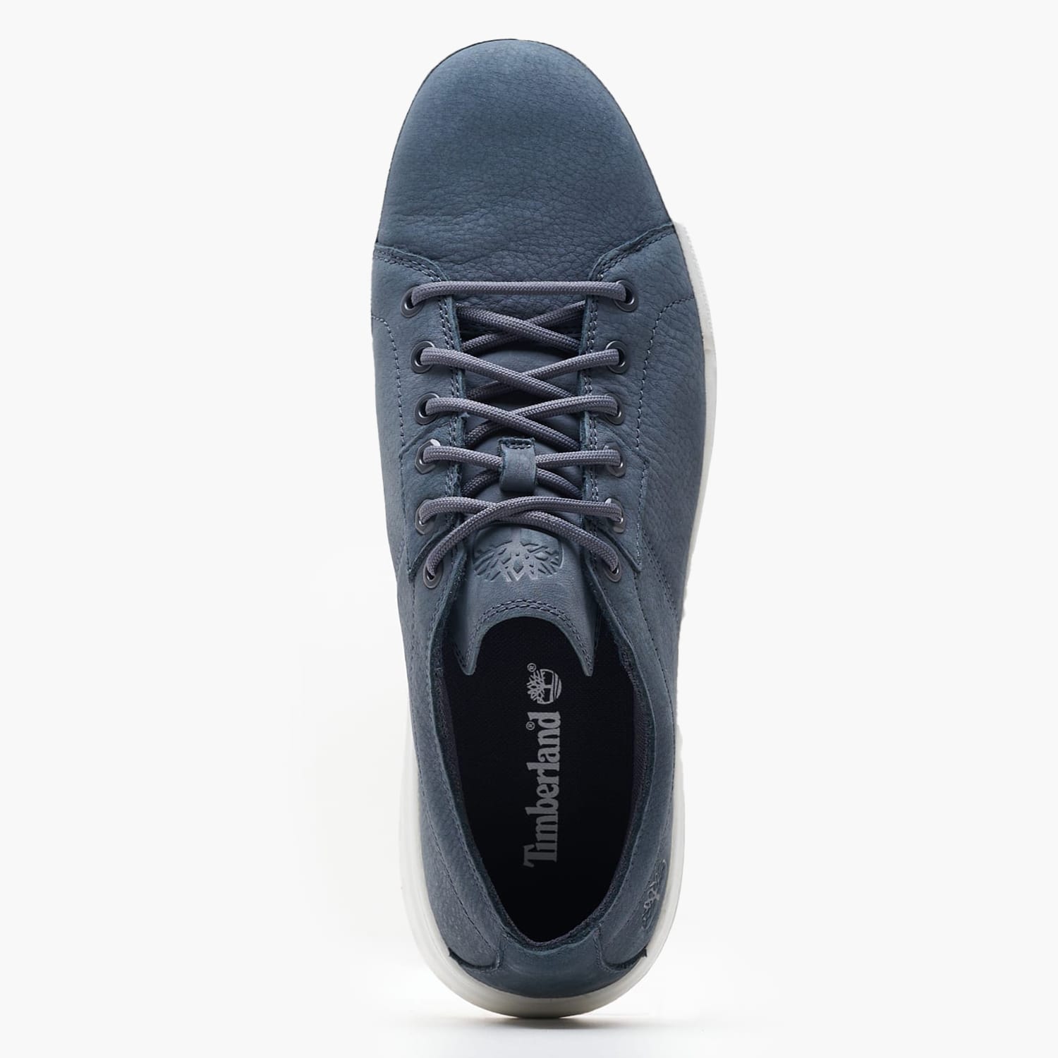 Ανδρικά Παπούτσια Casual A6A2D Μπλε Δέρμα Νούμπουκ Timberland Ανδρικά Παπούτσια Casual A6A2D Μπλε Δέρμα Νούμπουκ Timberland
