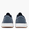Ανδρικά Παπούτσια Casual A6A2D Μπλε Δέρμα Νούμπουκ Timberland Ανδρικά Παπούτσια Casual A6A2D Μπλε Δέρμα Νούμπουκ Timberland