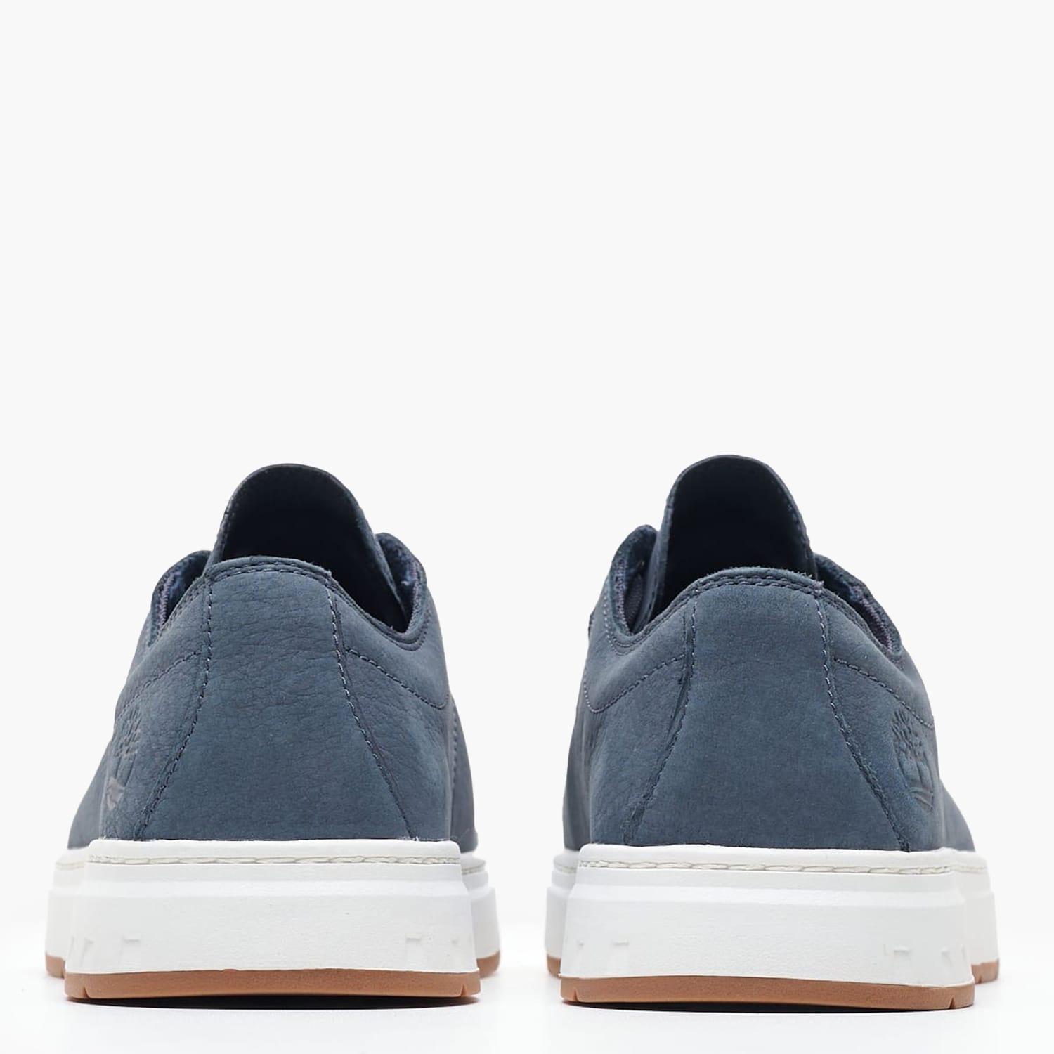 Ανδρικά Παπούτσια Casual A6A2D Μπλε Δέρμα Νούμπουκ Timberland Ανδρικά Παπούτσια Casual A6A2D Μπλε Δέρμα Νούμπουκ Timberland