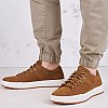 Ανδρικά Παπούτσια Casual A6A2D Καφέ Δέρμα Νούμπουκ Timberland Ανδρικά Παπούτσια Casual A6A2D Καφέ Δέρμα Νούμπουκ Timberland