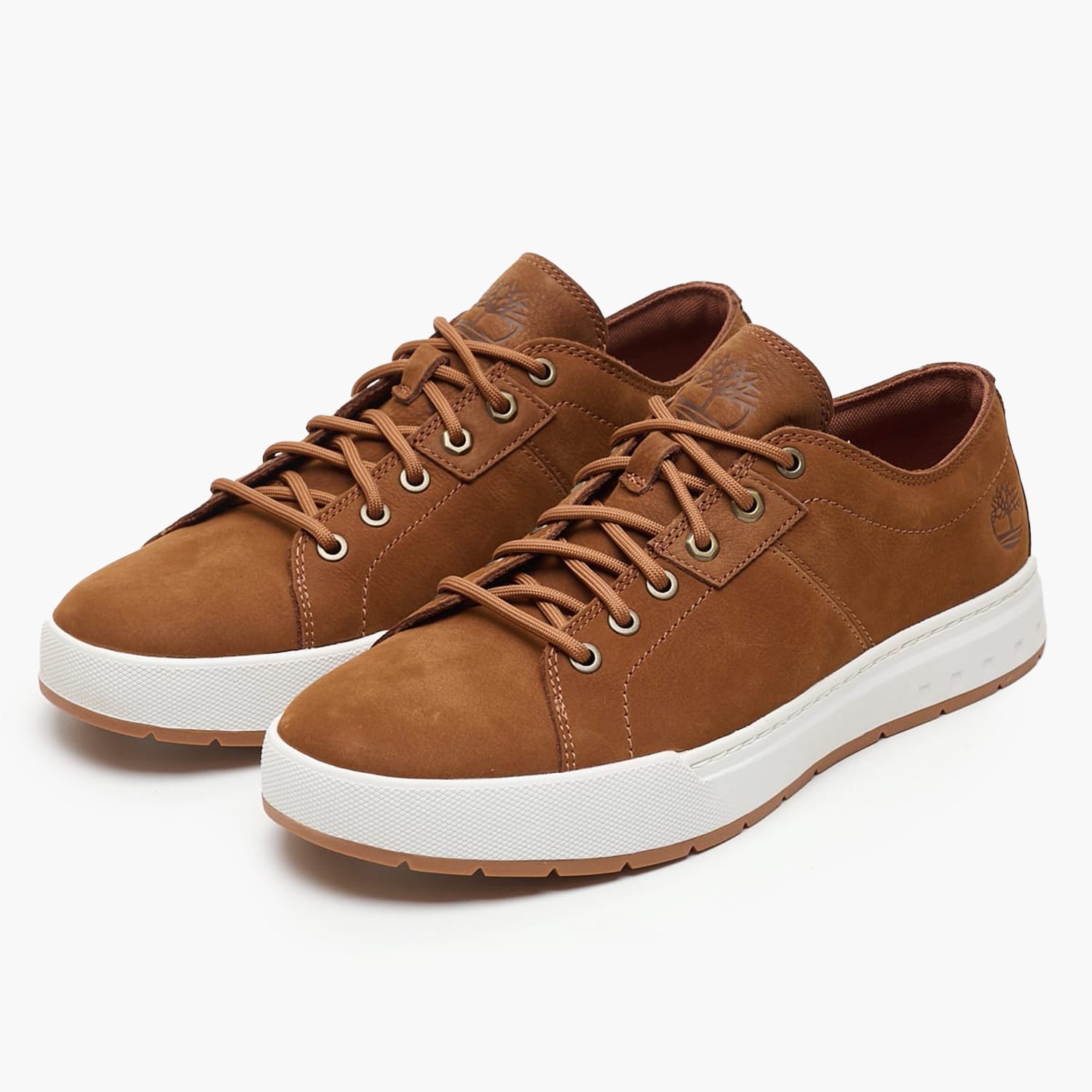 Ανδρικά Παπούτσια Casual A6A2D Καφέ Δέρμα Νούμπουκ Timberland Ανδρικά Παπούτσια Casual A6A2D Καφέ Δέρμα Νούμπουκ Timberland