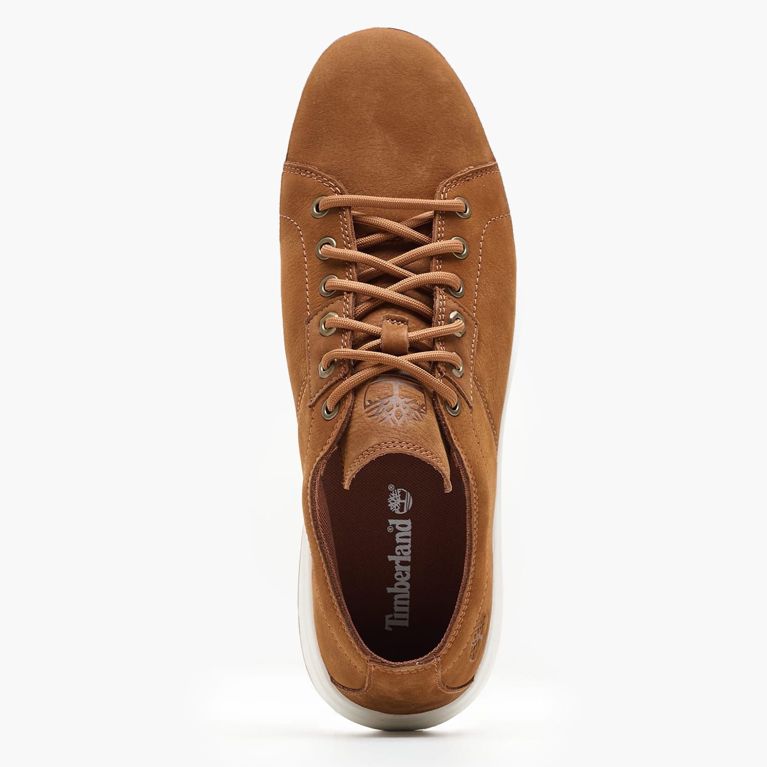 Ανδρικά Παπούτσια Casual A6A2D Καφέ Δέρμα Νούμπουκ Timberland Ανδρικά Παπούτσια Casual A6A2D Καφέ Δέρμα Νούμπουκ Timberland