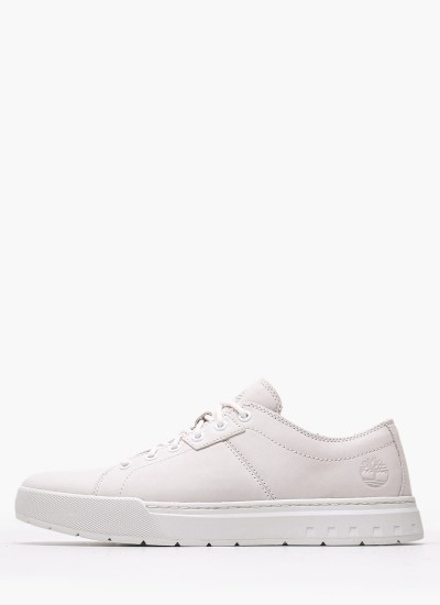 Ανδρικά Παπούτσια Casual A5WVZ Μαύρο Δέρμα Νούμπουκ Timberland