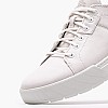 Ανδρικά Παπούτσια Casual A6A2D Άσπρο Δέρμα Νούμπουκ Timberland Ανδρικά Παπούτσια Casual A6A2D Άσπρο Δέρμα Νούμπουκ Timberland