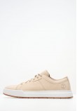 Ανδρικά Παπούτσια Casual A6A2D Μπεζ Δέρμα Νούμπουκ Timberland