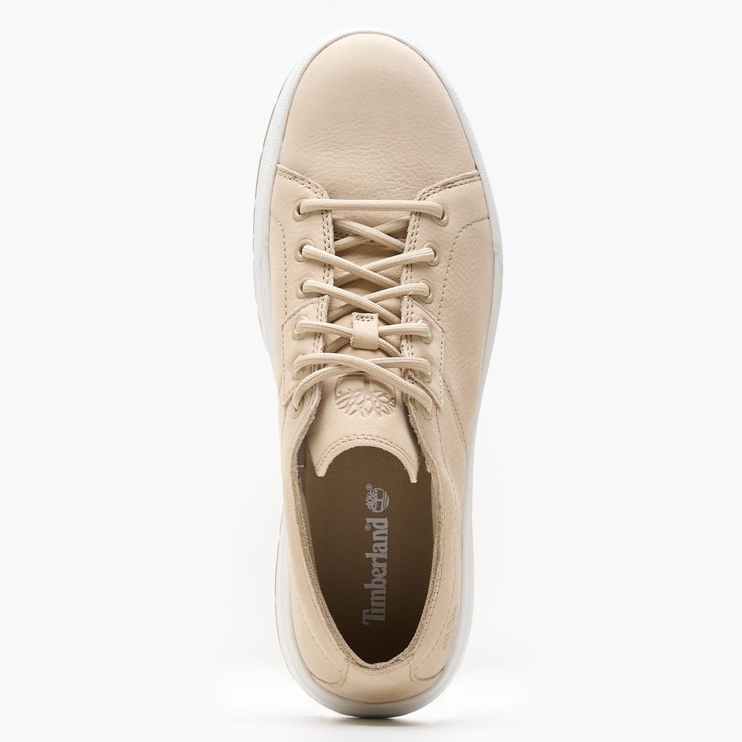 Ανδρικά Παπούτσια Casual A6A2D Μπεζ Δέρμα Νούμπουκ Timberland Ανδρικά Παπούτσια Casual A6A2D Μπεζ Δέρμα Νούμπουκ Timberland