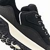 Ανδρικά Παπούτσια Casual A6A9V Μαύρο Δέρμα Νούμπουκ Timberland Ανδρικά Παπούτσια Casual A6A9V Μαύρο Δέρμα Νούμπουκ Timberland