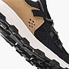 Ανδρικά Παπούτσια Casual A6ATS Μαύρο Ύφασμα Timberland Ανδρικά Παπούτσια Casual A6ATS Μαύρο Ύφασμα Timberland