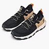Ανδρικά Παπούτσια Casual A6ATS Μαύρο Ύφασμα Timberland Ανδρικά Παπούτσια Casual A6ATS Μαύρο Ύφασμα Timberland