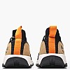Ανδρικά Παπούτσια Casual A6ATS Μαύρο Ύφασμα Timberland Ανδρικά Παπούτσια Casual A6ATS Μαύρο Ύφασμα Timberland