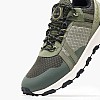 Ανδρικά Παπούτσια Casual A6B3H Λαδί Ύφασμα Timberland Ανδρικά Παπούτσια Casual A6B3H Λαδί Ύφασμα Timberland