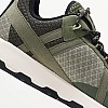 Ανδρικά Παπούτσια Casual A6B3H Λαδί Ύφασμα Timberland Ανδρικά Παπούτσια Casual A6B3H Λαδί Ύφασμα Timberland