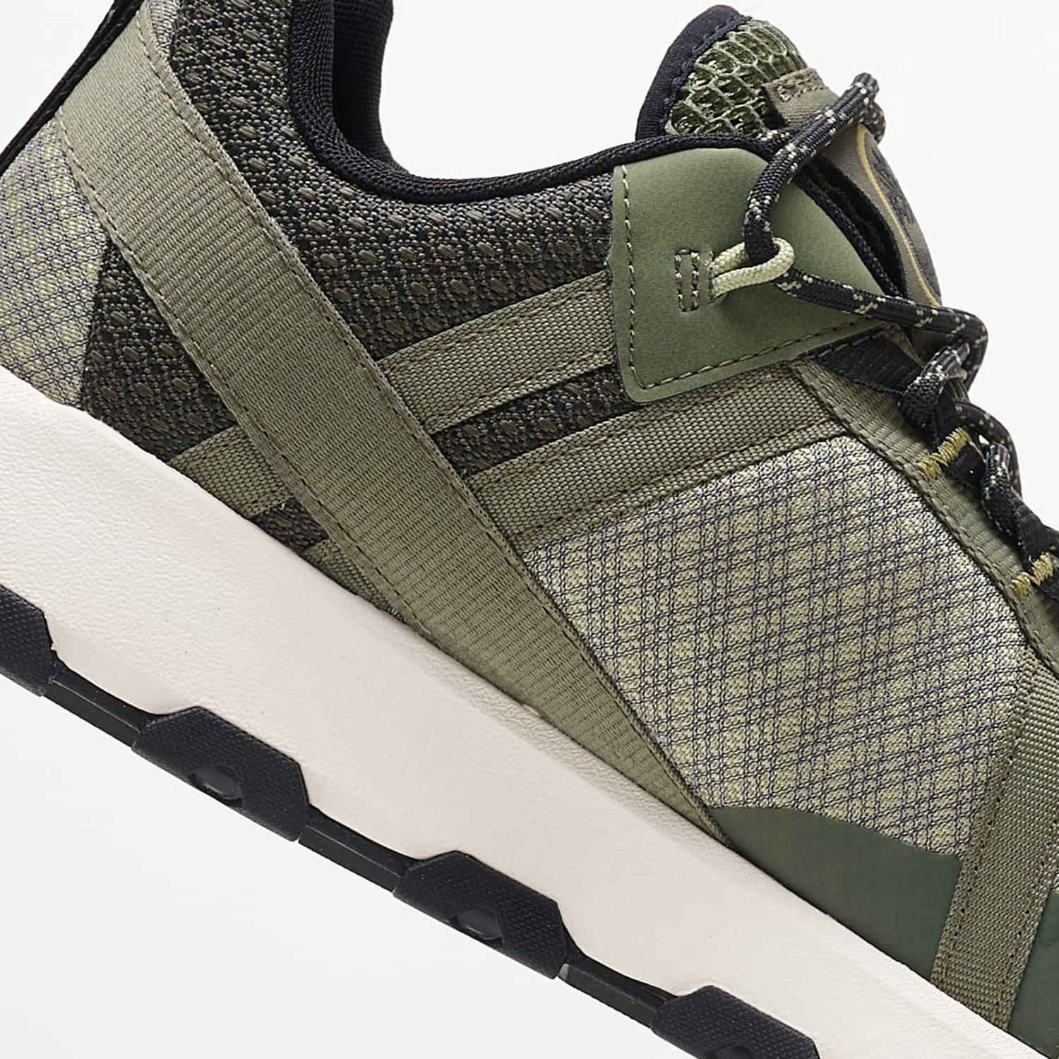 Ανδρικά Παπούτσια Casual A6B3H Λαδί Ύφασμα Timberland Ανδρικά Παπούτσια Casual A6B3H Λαδί Ύφασμα Timberland
