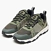 Ανδρικά Παπούτσια Casual A6B3H Λαδί Ύφασμα Timberland Ανδρικά Παπούτσια Casual A6B3H Λαδί Ύφασμα Timberland