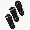 Men Socks A6B9F.3pack Black Cotton Timberland Men Socks A6B9F.3pack Black Cotton Timberland