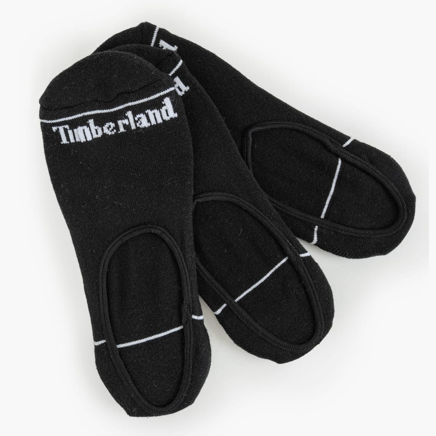 Men Socks A6B9F.3pack Black Cotton Timberland Men Socks A6B9F.3pack Black Cotton Timberland