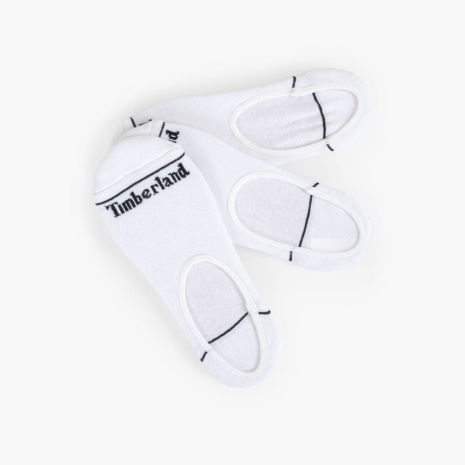 Ανδρικές Κάλτσες A6B9F.3pack Άσπρο Βαμβάκι Timberland