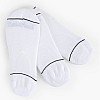 Ανδρικές Κάλτσες A6B9F.3pack Άσπρο Βαμβάκι Timberland Ανδρικές Κάλτσες A6B9F.3pack Άσπρο Βαμβάκι Timberland