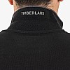 Ανδρικές Μπλούζες A6BV8 Μαύρο Βαμβάκι Timberland Ανδρικές Μπλούζες A6BV8 Μαύρο Βαμβάκι Timberland