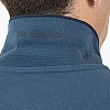 Men T-Shirts A6BV8 Blue Cotton Timberland Men T-Shirts A6BV8 Blue Cotton Timberland
