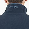 Ανδρικές Μπλούζες A6BV8 Σκούρο Μπλε Βαμβάκι Timberland Ανδρικές Μπλούζες A6BV8 Σκούρο Μπλε Βαμβάκι Timberland