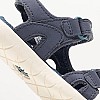 Kids Flip Flops & Sandals A6C4N Blue ECOleather Timberland Kids Flip Flops & Sandals A6C4N Blue ECOleather Timberland