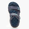 Kids Flip Flops & Sandals A6C4N Blue ECOleather Timberland Kids Flip Flops & Sandals A6C4N Blue ECOleather Timberland
