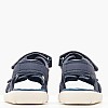 Kids Flip Flops & Sandals A6C4N Blue ECOleather Timberland Kids Flip Flops & Sandals A6C4N Blue ECOleather Timberland