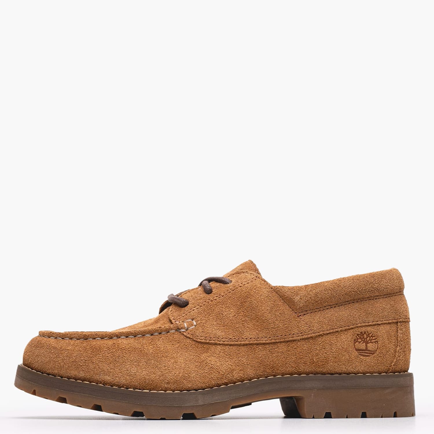 Men Shoes A6CBJ.Sd Brown Buckskin Timberland