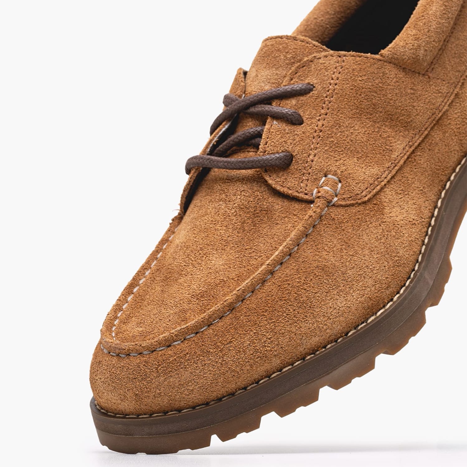 Men Shoes A6CBJ.Sd Brown Buckskin Timberland
