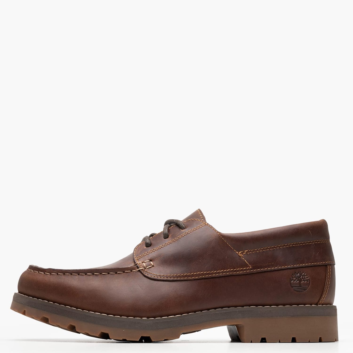Men Shoes A6CBJ Brown Nubuck Leather Timberland