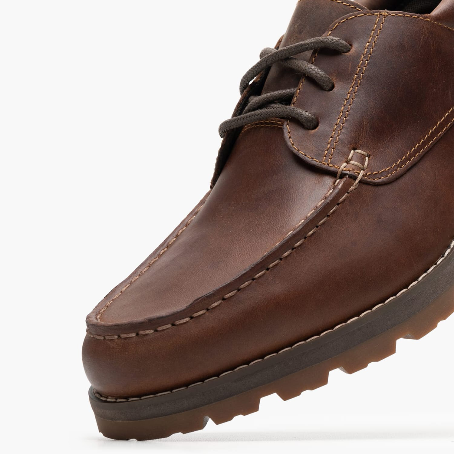 Men Shoes A6CBJ Brown Nubuck Leather Timberland