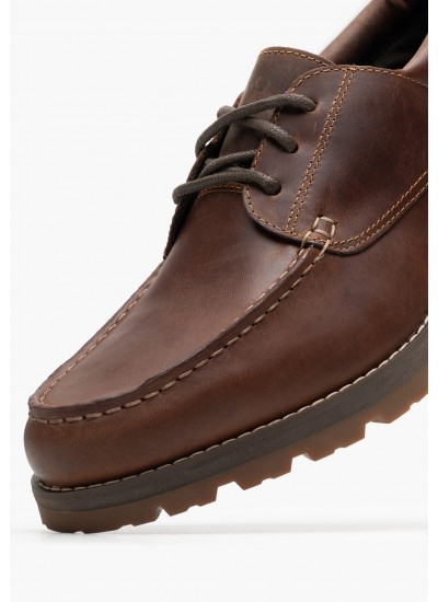 Γυναικεία Μποτάκια 1460.B Μαύρο Δέρμα Dr. Martens