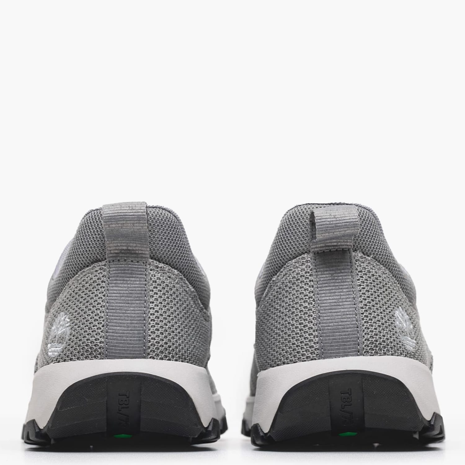 Ανδρικά Παπούτσια Casual A6CS1 Γκρι Ύφασμα Timberland