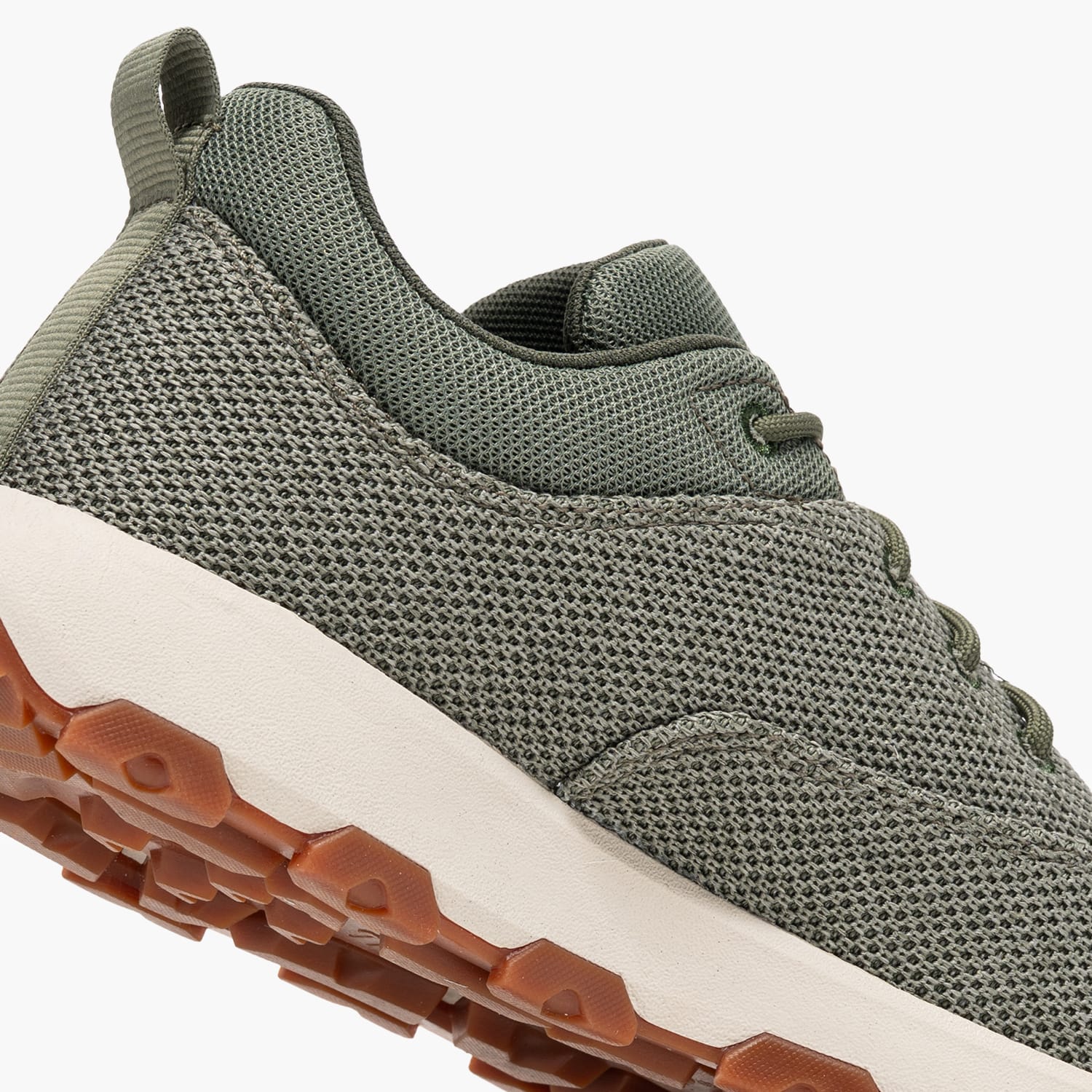 Timberland A6CS1 Ανδρικά Παπούτσια Casual Timberland A6CS1-Green