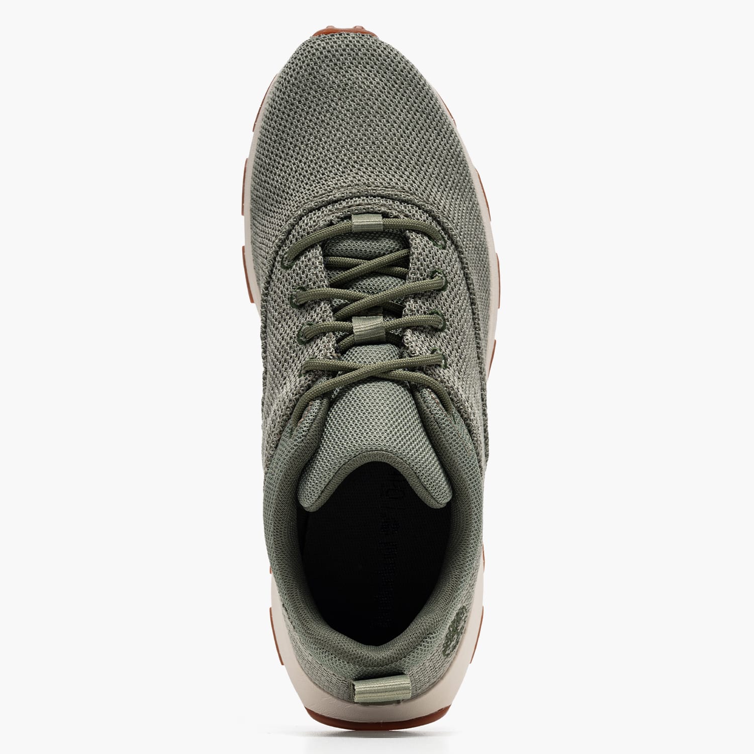 Timberland A6CS1 Ανδρικά Παπούτσια Casual Timberland A6CS1-Green