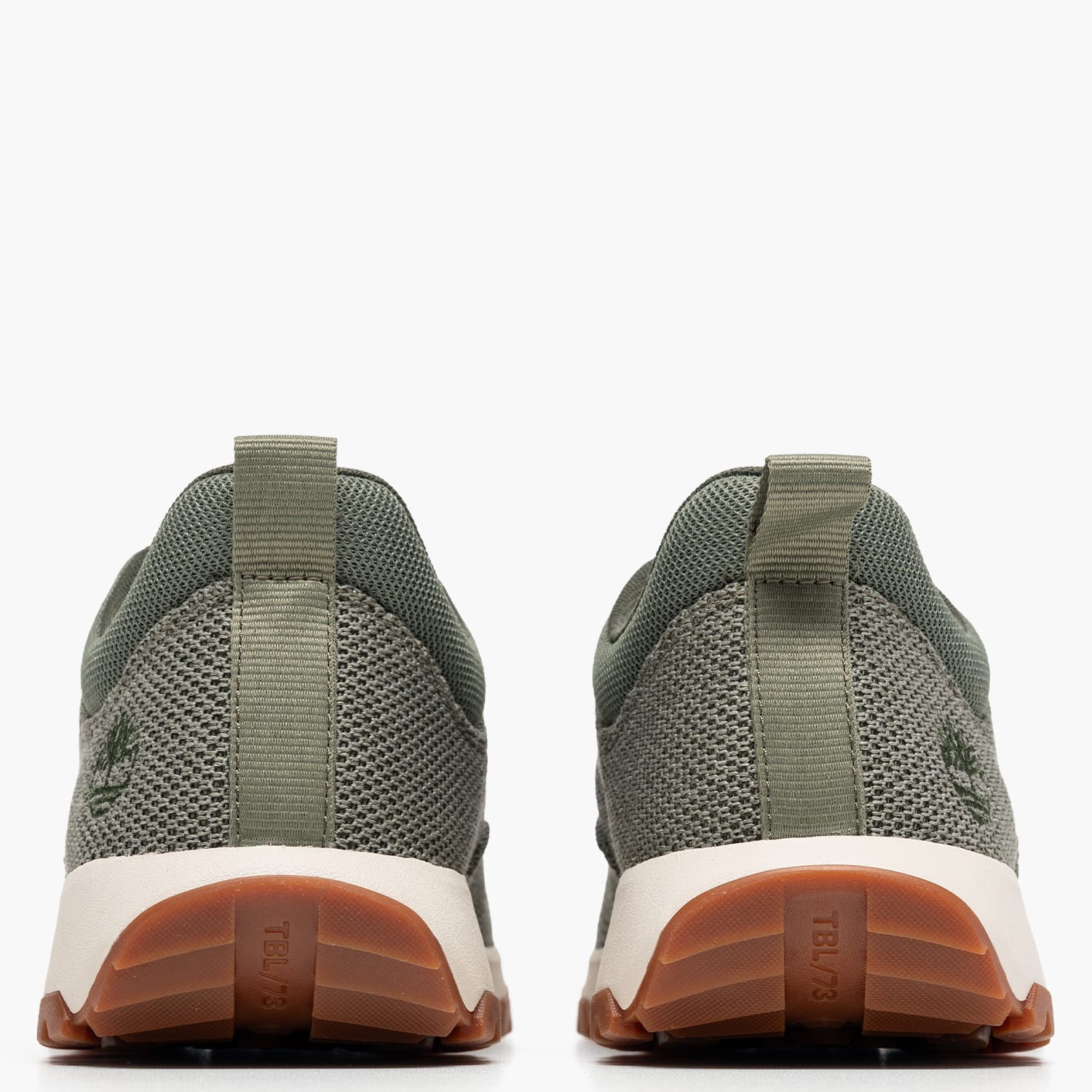 Timberland A6CS1 Ανδρικά Παπούτσια Casual Timberland A6CS1-Green
