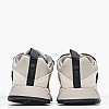 Men Casual Shoes A6DC1 Taupe Fabric Timberland Men Casual Shoes A6DC1 Taupe Fabric Timberland